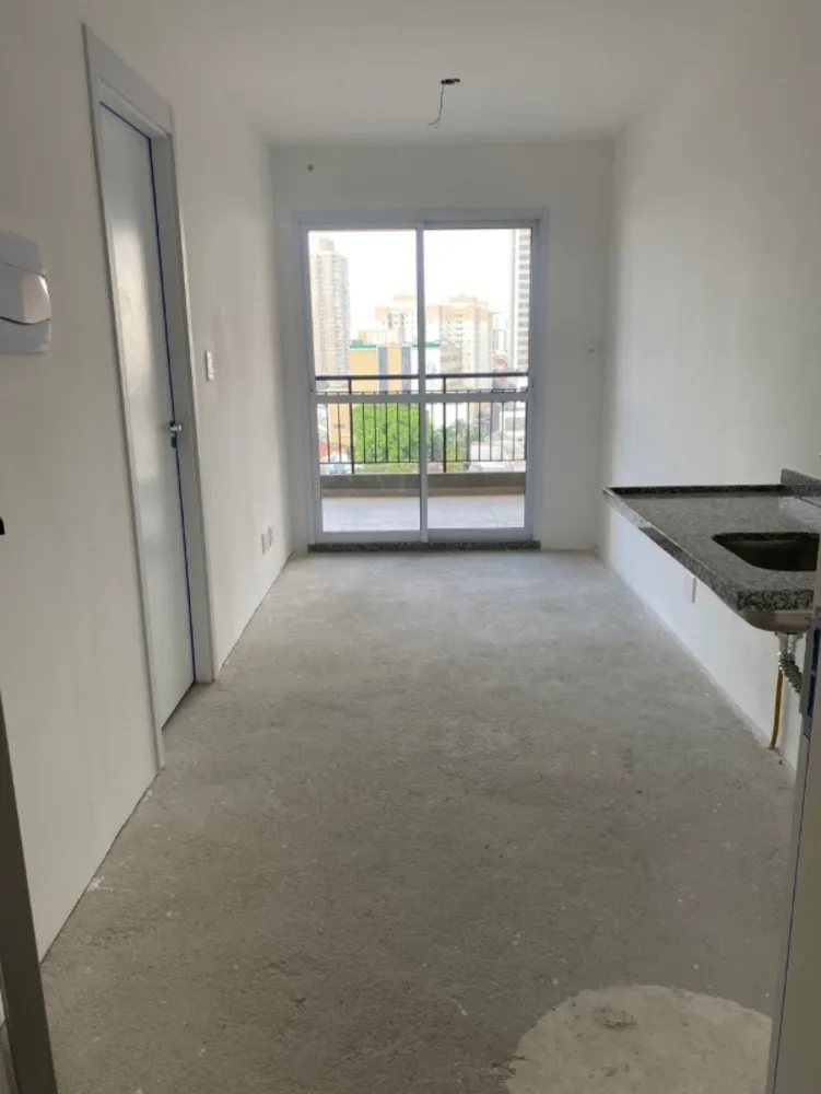 Apartamento, 1 quarto, 35 m² - Foto 8