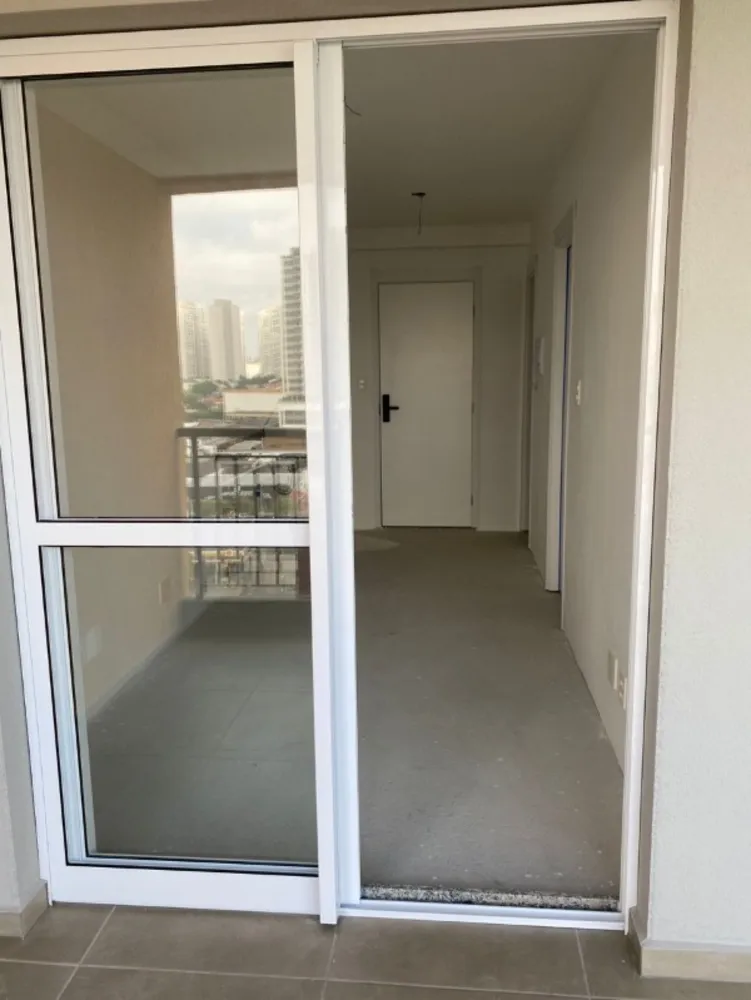 Apartamento, 1 quarto, 35 m² - Foto 1