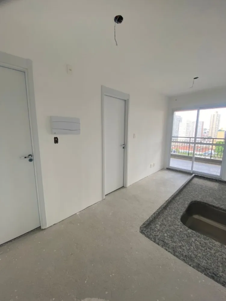Apartamento, 1 quarto, 35 m² - Foto 6