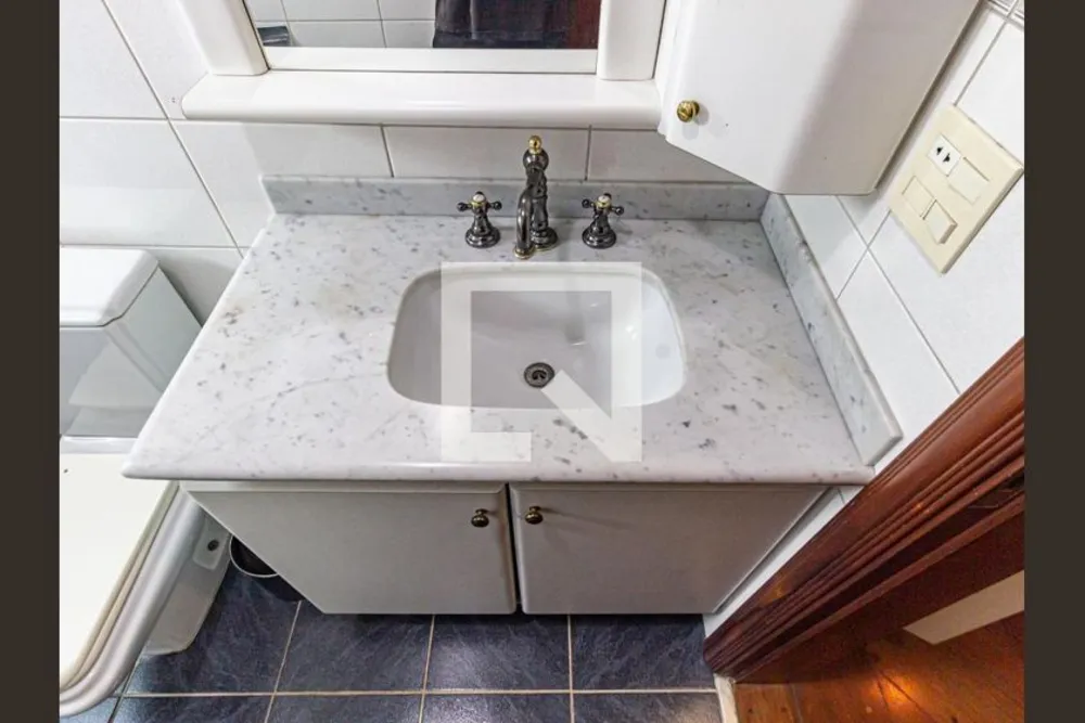 Apartamento, 3 quartos, 162 m² - Foto 1
