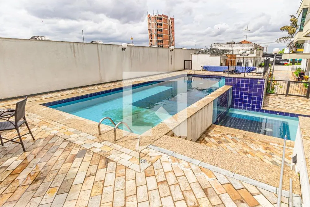 Apartamento, 3 quartos, 162 m² - Foto 6