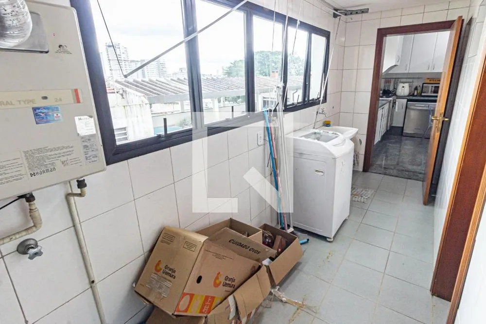 Apartamento, 3 quartos, 162 m² - Foto 5