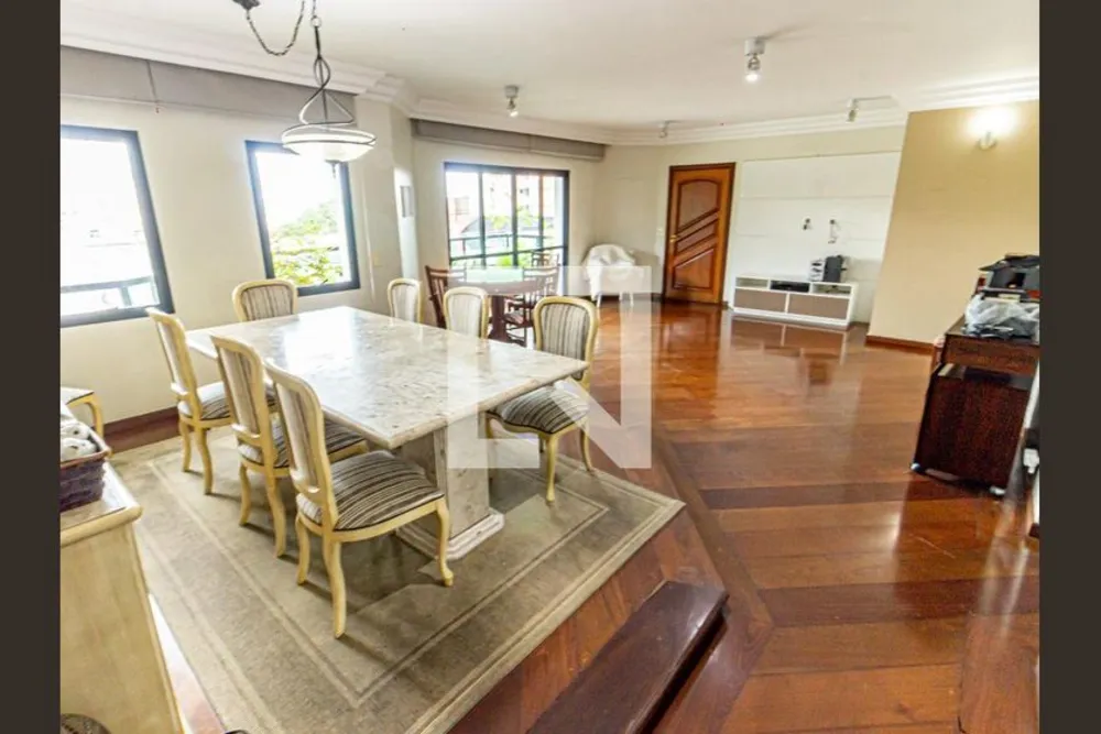 Apartamento, 3 quartos, 162 m² - Foto 3