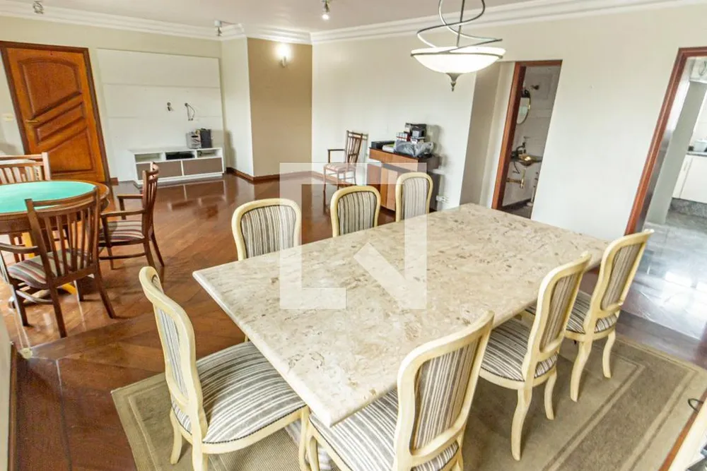 Apartamento, 3 quartos, 162 m² - Foto 4