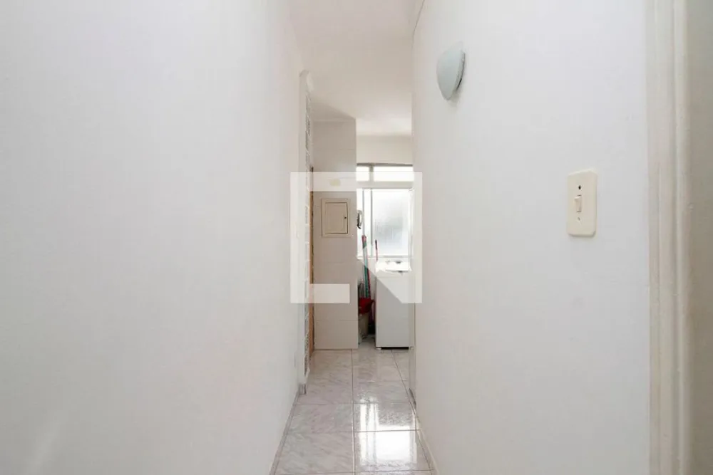Kitnet-Studio, 40 m² - Foto 1