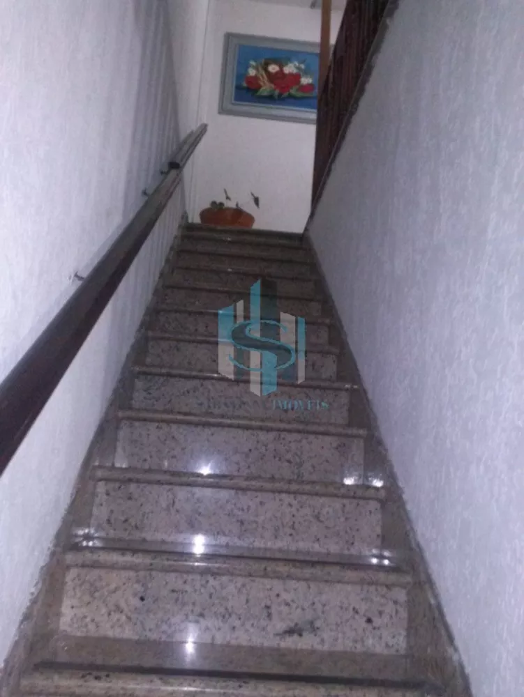 Casa, 3 quartos, 273 m² - Foto 2