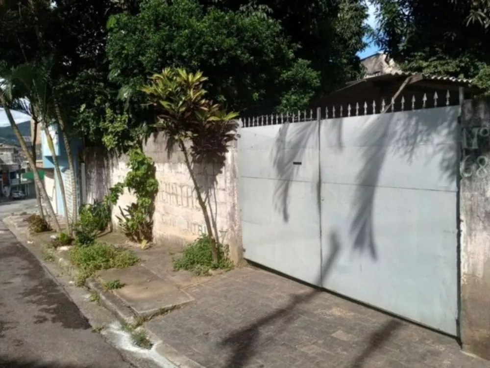 Terreno, 352 m² - Foto 1