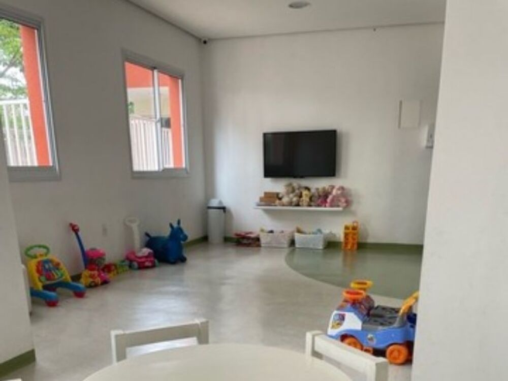 Apartamento, 2 quartos, 41 m² - Foto 2