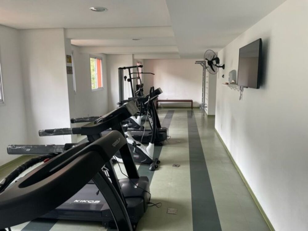 Apartamento, 2 quartos, 41 m² - Foto 4