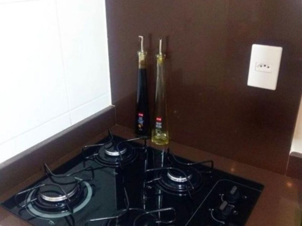 Apartamento, 2 quartos, 41 m² - Foto 1