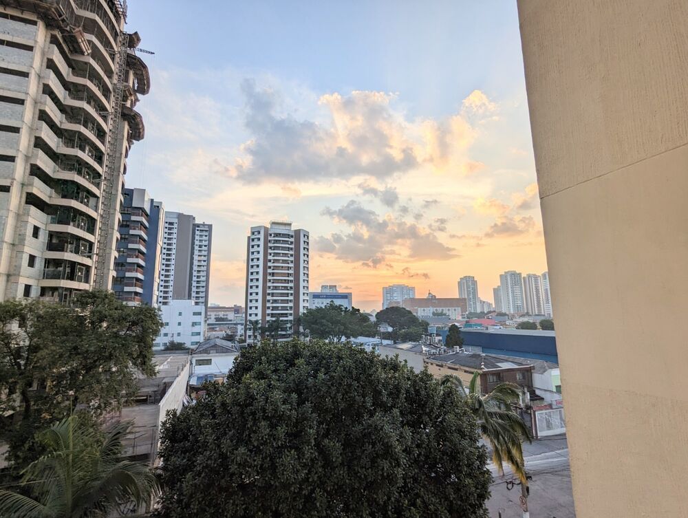 Apartamento, 3 quartos, 70 m² - Foto 13