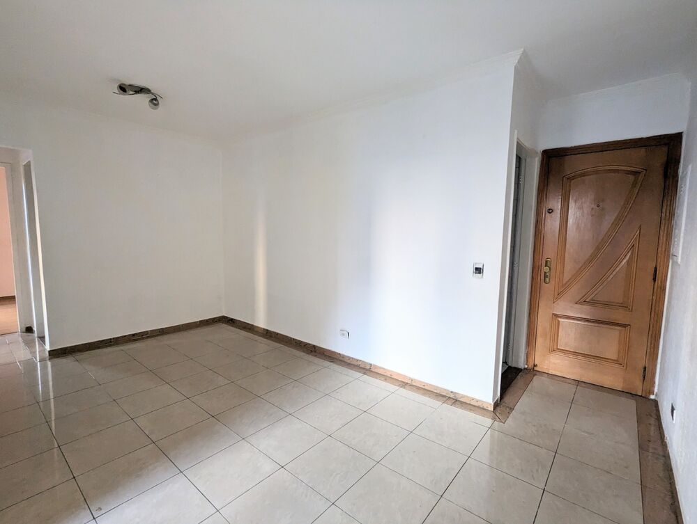 Apartamento, 3 quartos, 70 m² - Foto 1