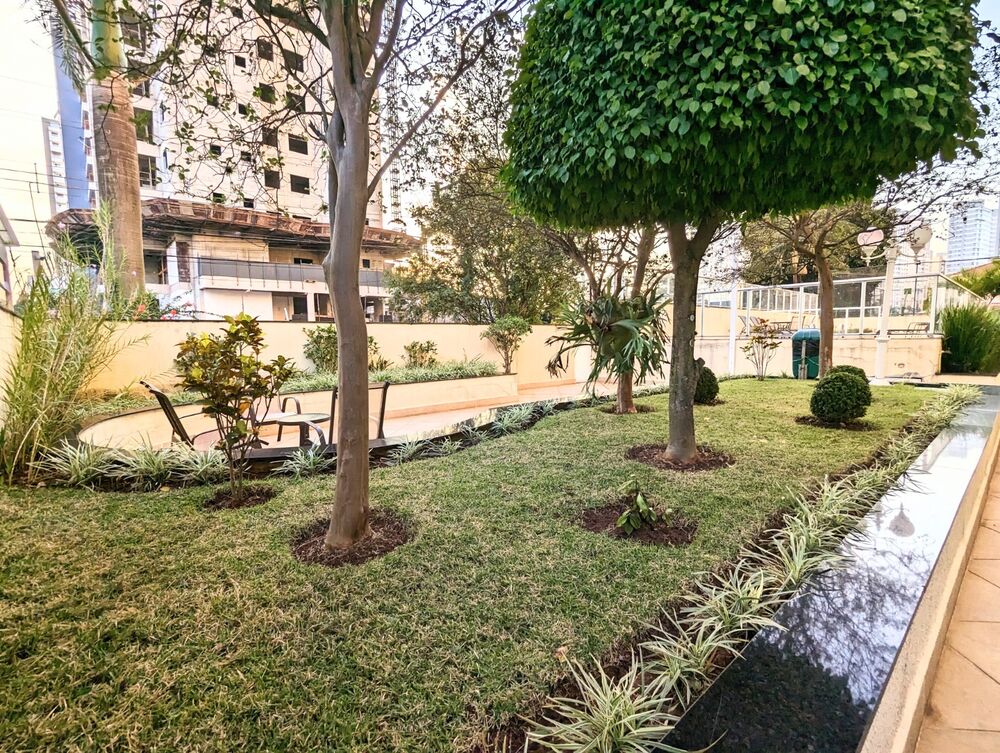 Apartamento, 3 quartos, 70 m² - Foto 12