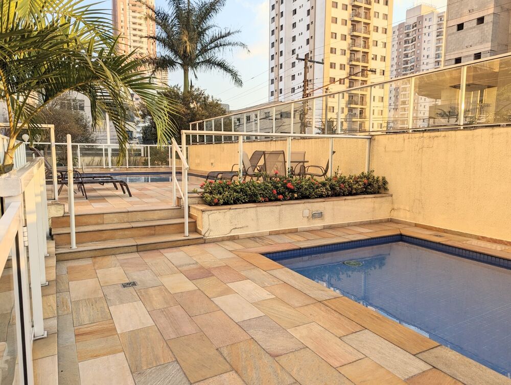 Apartamento, 3 quartos, 70 m² - Foto 14