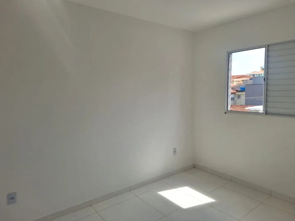 Apartamento, 2 quartos, 48 m² - Foto 3