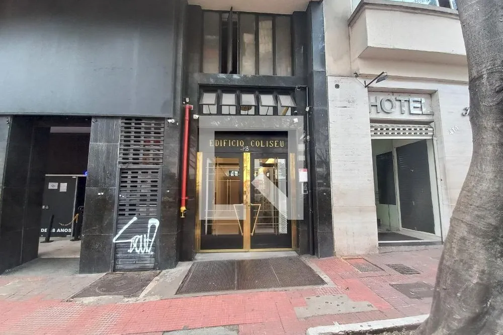 Apartamento, 1 quarto, 65 m² - Foto 4