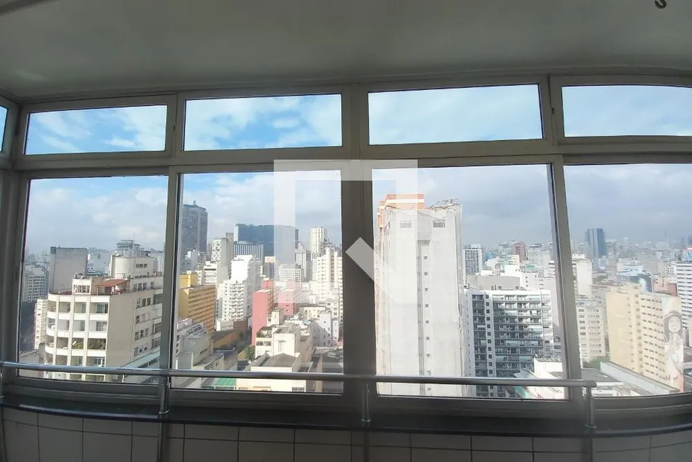 Apartamento, 1 quarto, 65 m² - Foto 1