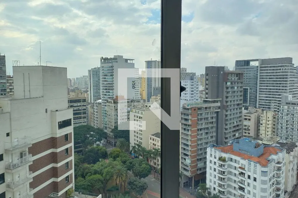 Apartamento, 1 quarto, 65 m² - Foto 3