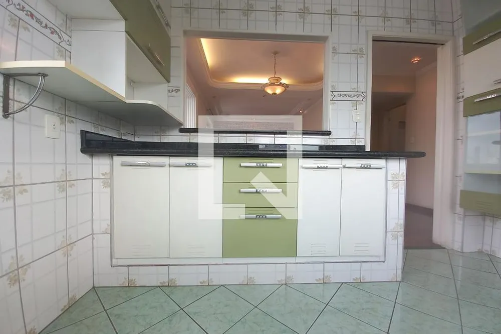 Apartamento, 1 quarto, 65 m² - Foto 2