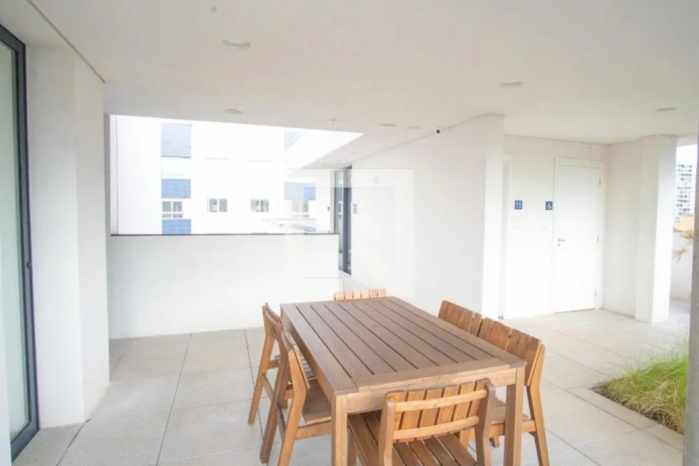 Kitnet-Studio, 27 m² - Foto 9