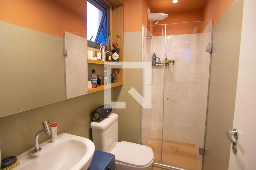 Kitnet-Studio, 27 m² - Foto 3