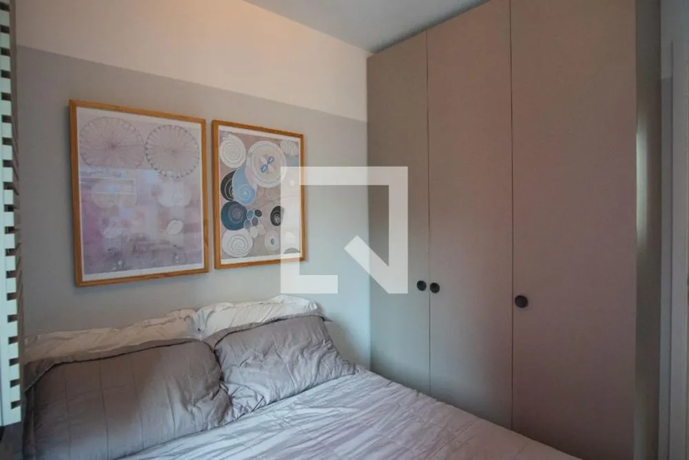 Kitnet-Studio, 27 m² - Foto 8