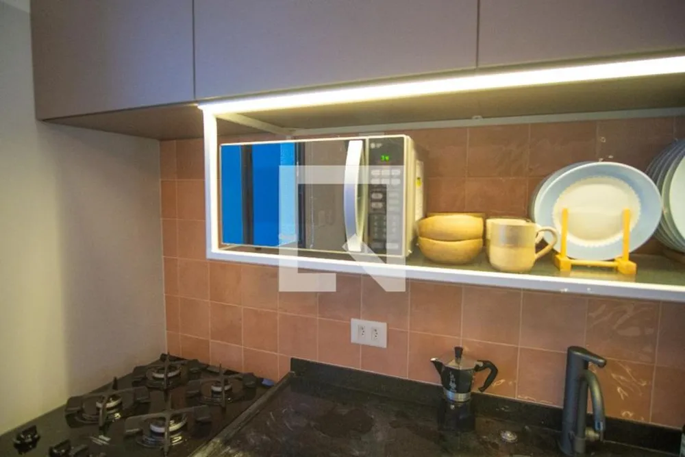 Kitnet-Studio, 27 m² - Foto 6