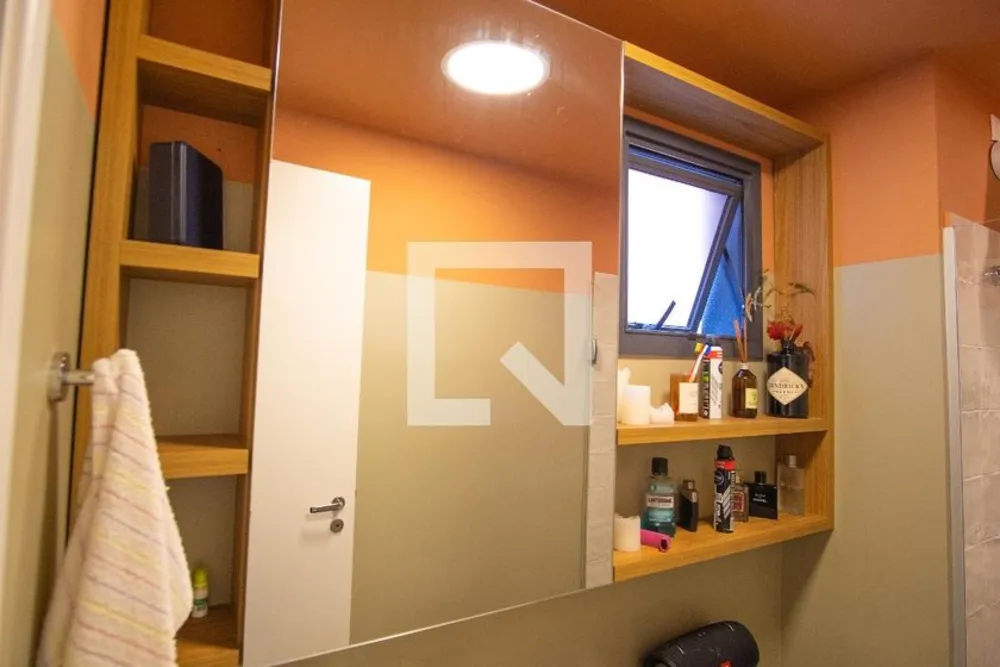 Kitnet-Studio, 27 m² - Foto 8