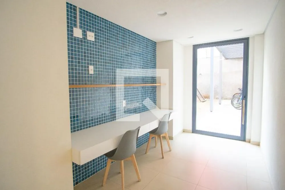 Kitnet-Studio, 27 m² - Foto 1