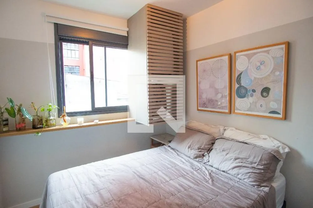 Kitnet-Studio, 27 m² - Foto 4