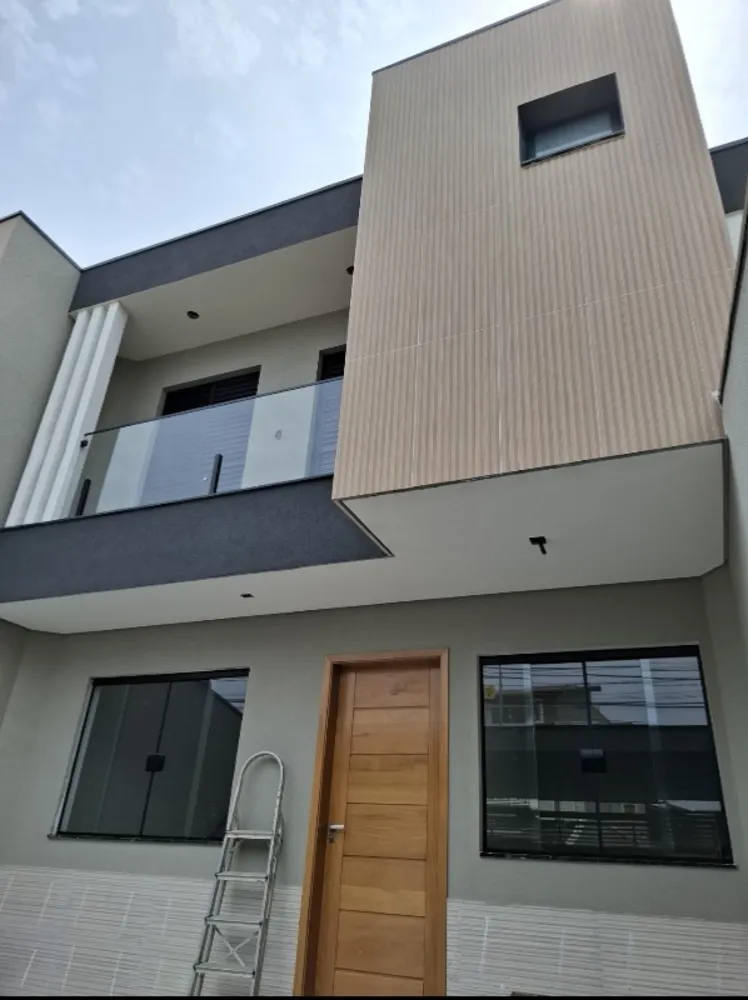 Casa, 2 quartos, 68 m² - Foto 1
