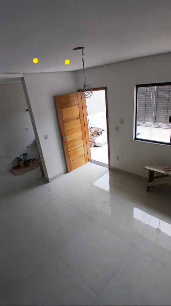 Casa, 2 quartos, 68 m² - Foto 2