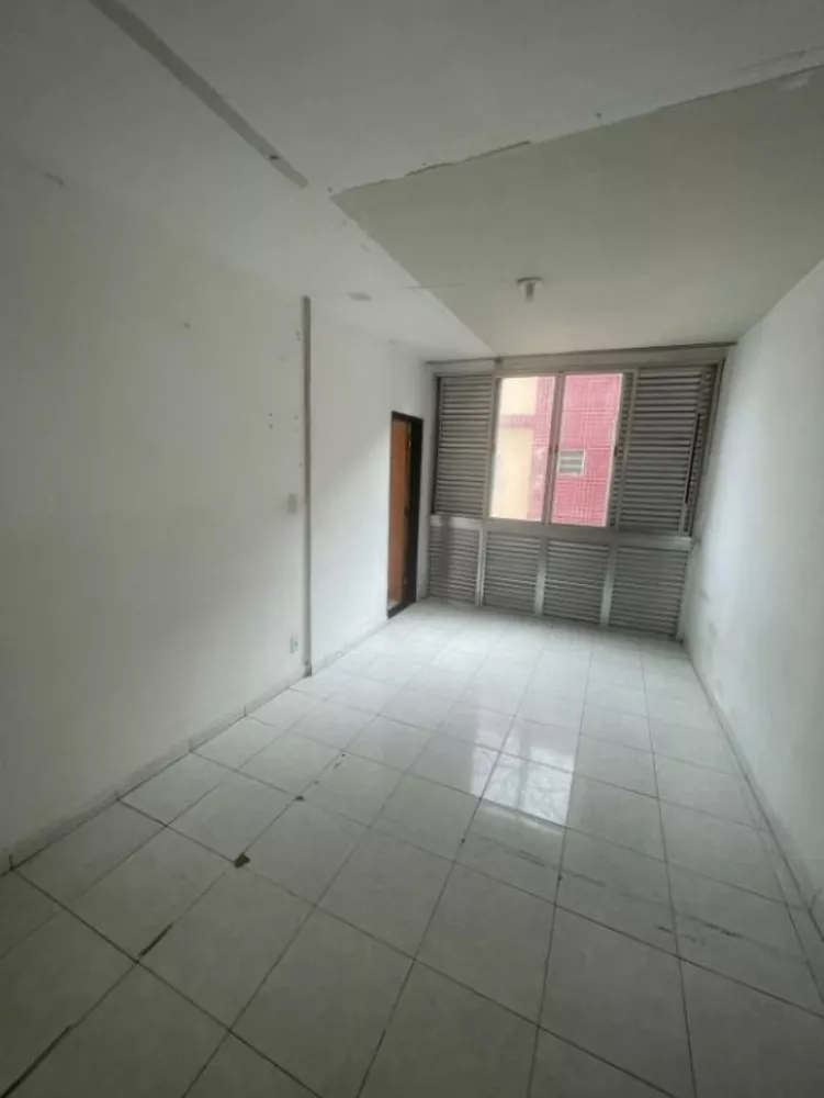 Apartamento à venda com 2 quartos, 60m² - Foto 1