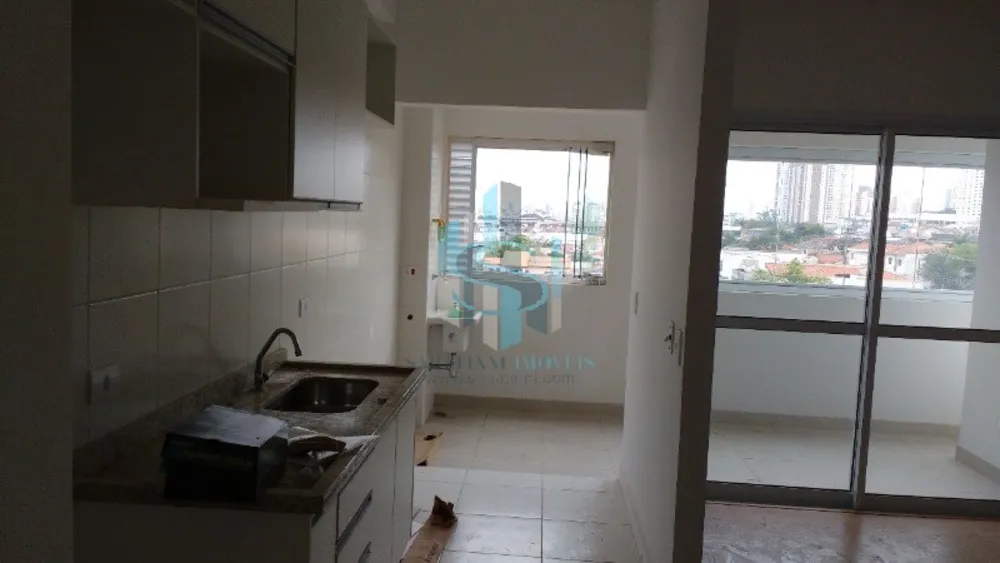 Apartamento, 2 quartos, 51 m² - Foto 9