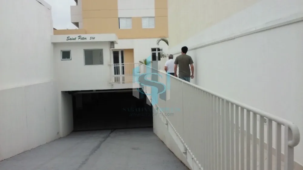 Apartamento, 2 quartos, 51 m² - Foto 6