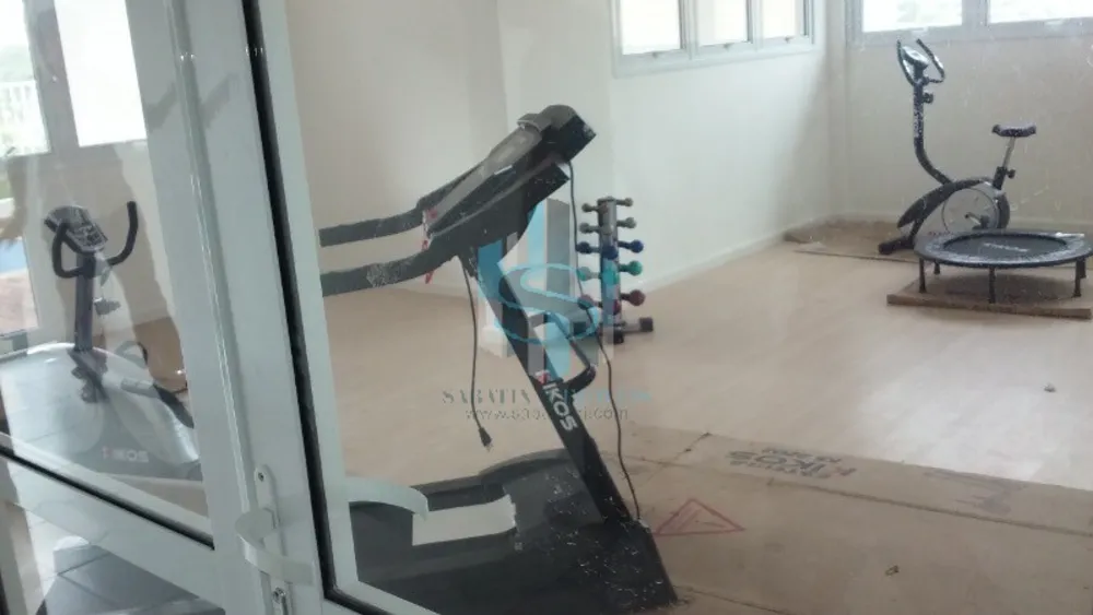 Apartamento, 2 quartos, 51 m² - Foto 8