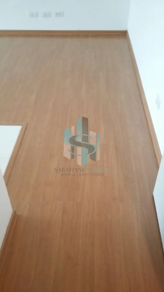 Apartamento, 2 quartos, 51 m² - Foto 2