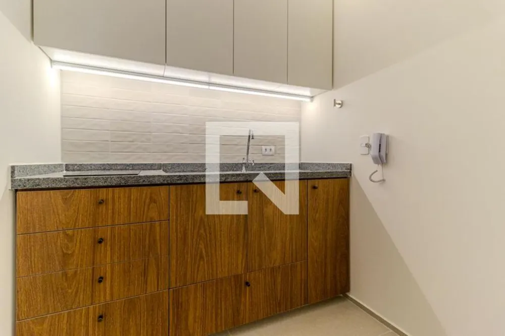 Apartamento, 1 quarto, 27 m² - Foto 4