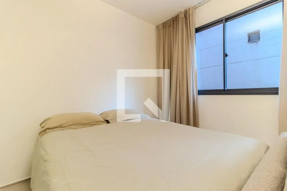 Apartamento, 1 quarto, 27 m² - Foto 7