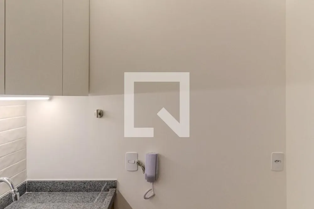 Apartamento, 1 quarto, 27 m² - Foto 1