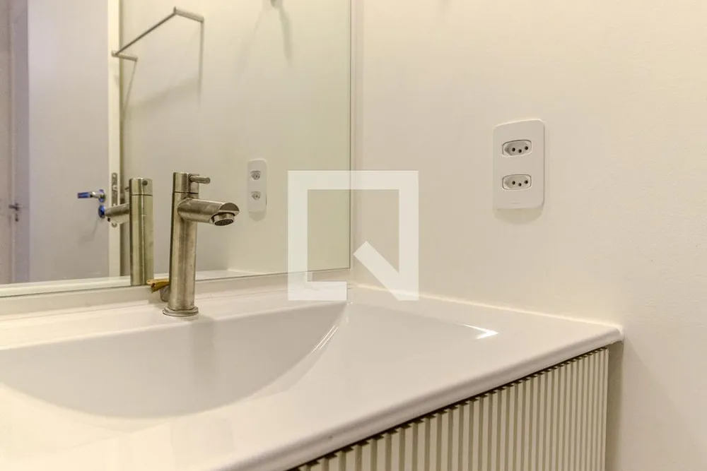 Apartamento, 1 quarto, 27 m² - Foto 2