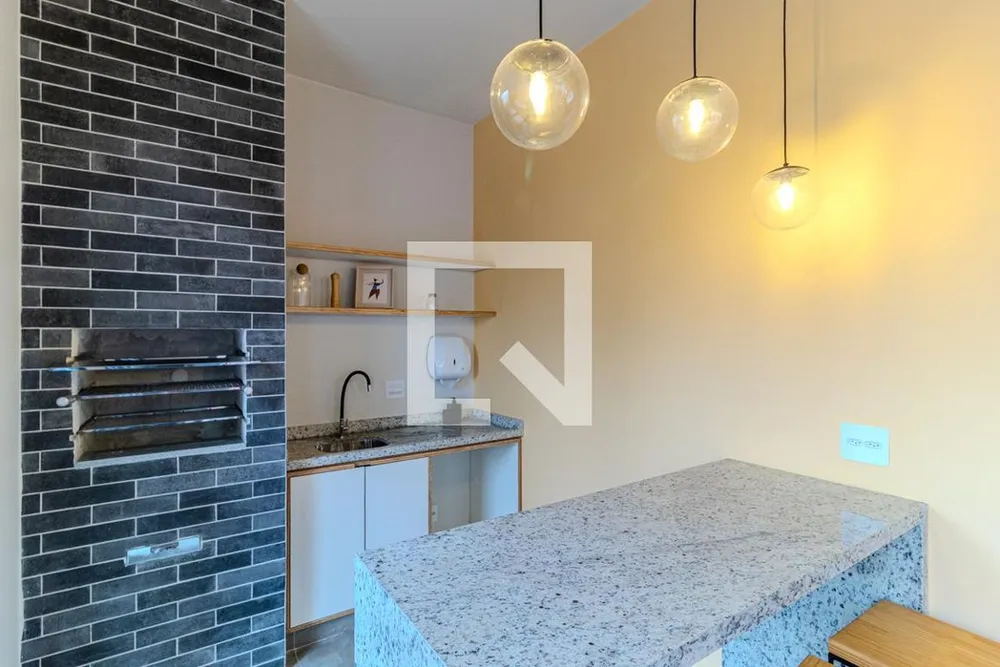 Apartamento, 1 quarto, 27 m² - Foto 6