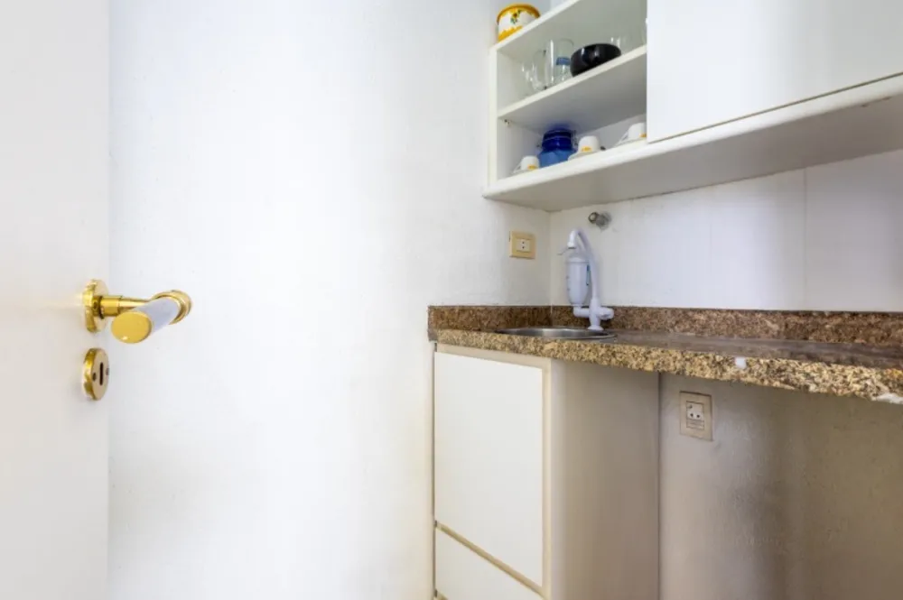 Sala-Conjunto, 35 m² - Foto 3