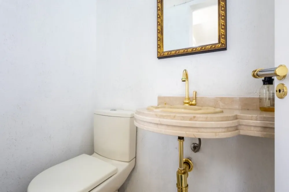 Sala-Conjunto, 35 m² - Foto 4