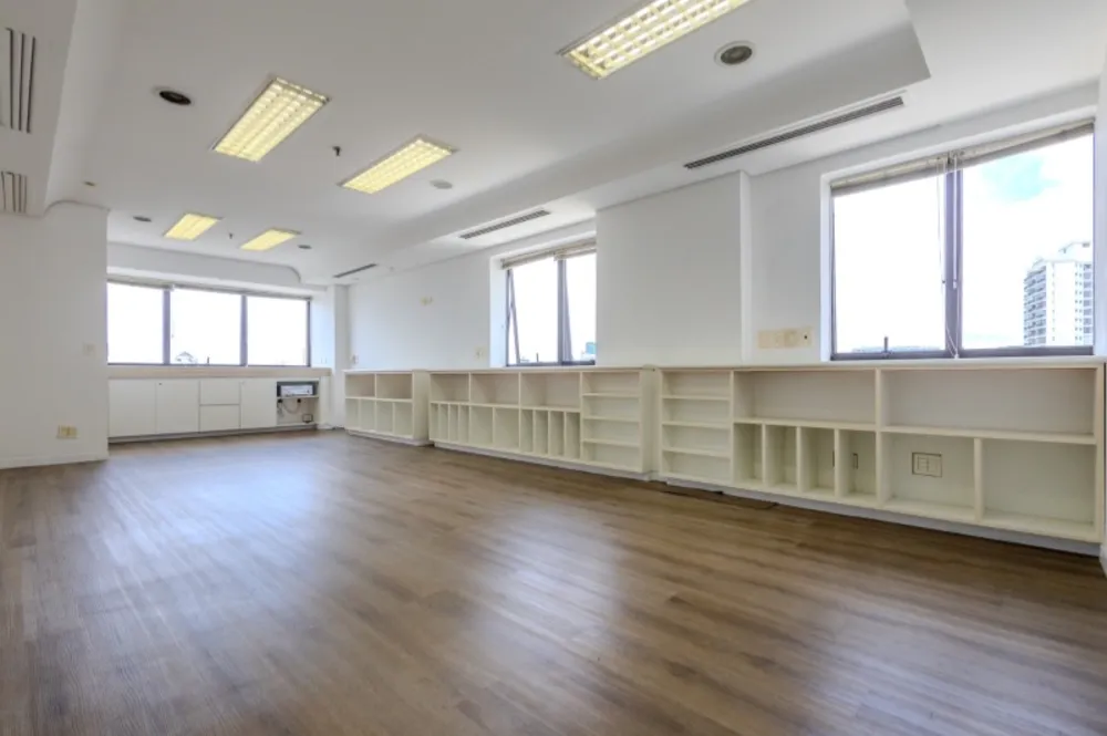 Sala-Conjunto, 35 m² - Foto 1