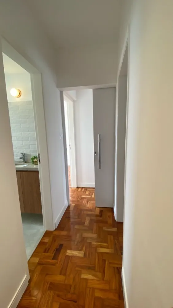 Apartamento, 3 quartos, 85 m² - Foto 1