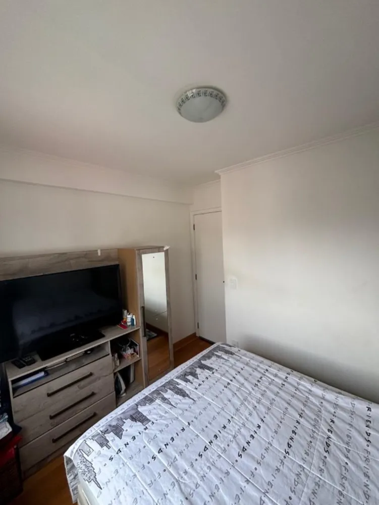 Apartamento, 2 quartos, 50 m² - Foto 8