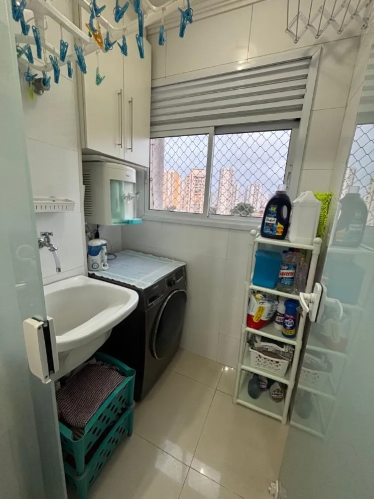 Apartamento, 2 quartos, 50 m² - Foto 7