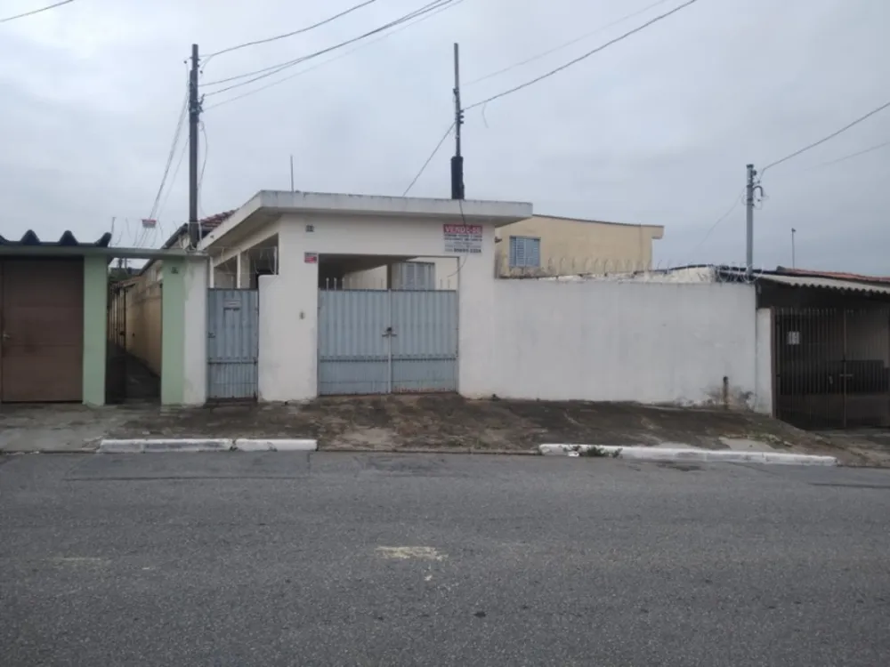 Terreno, 500 m² - Foto 1