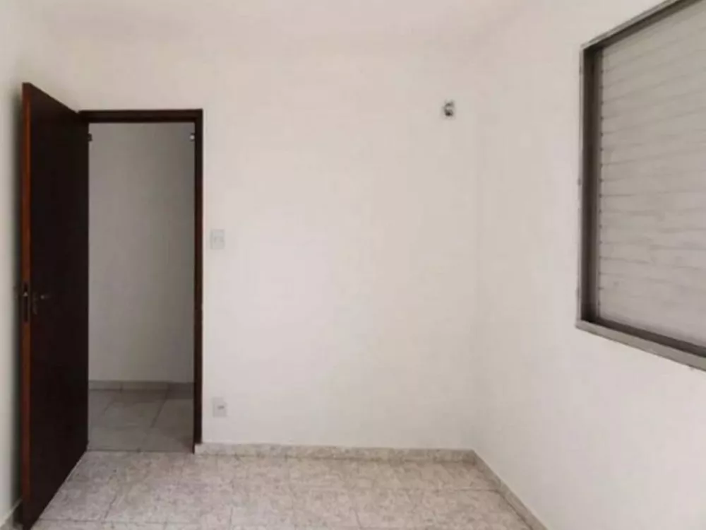 Apartamento à venda com 1 quarto, 36m² - Foto 3